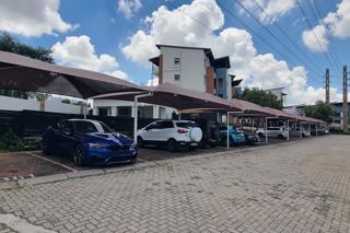 To Let 2 Bedroom Property for Rent in Greenstone Hill Gauteng