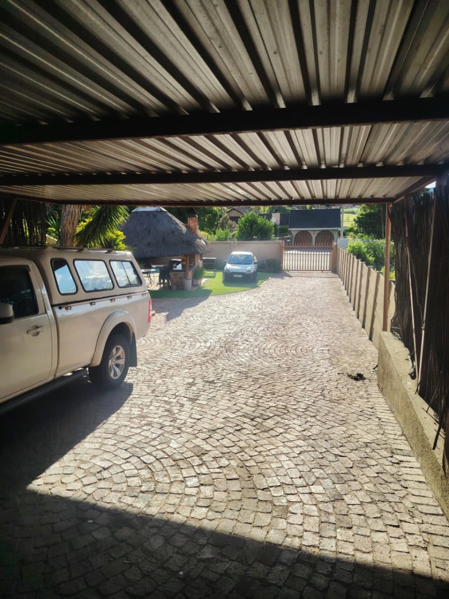 To Let 0 Bedroom Property for Rent in Brackendowns Gauteng