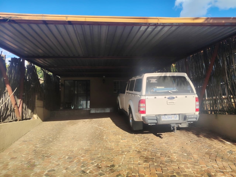 To Let 0 Bedroom Property for Rent in Brackendowns Gauteng
