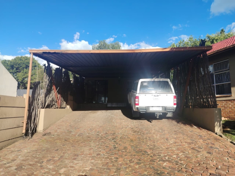 To Let 0 Bedroom Property for Rent in Brackendowns Gauteng