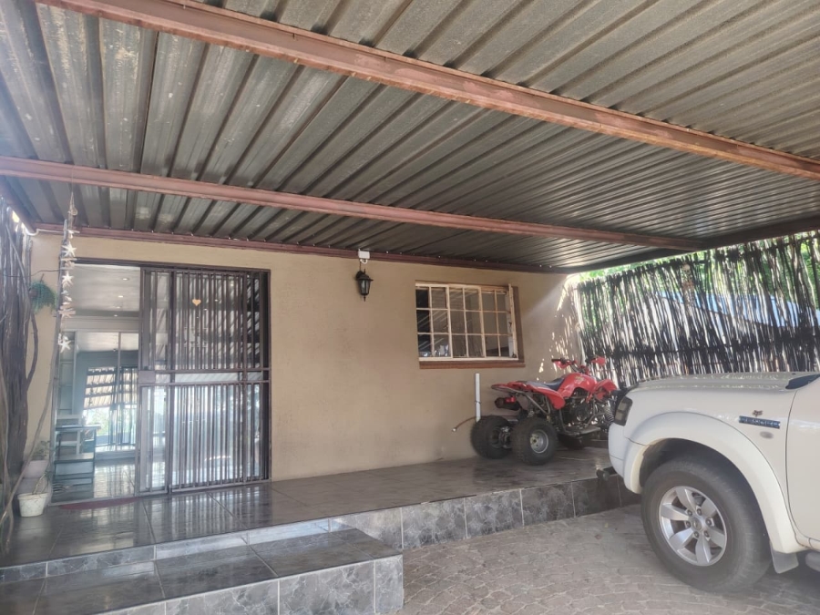 To Let 0 Bedroom Property for Rent in Brackendowns Gauteng