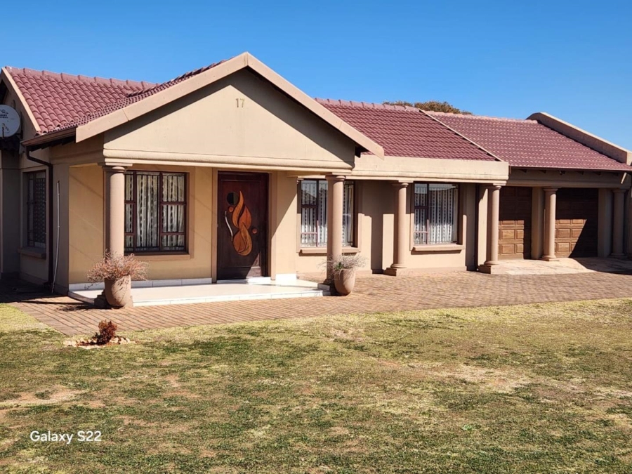 3 Bedroom Property for Sale in Crystal Park Gauteng