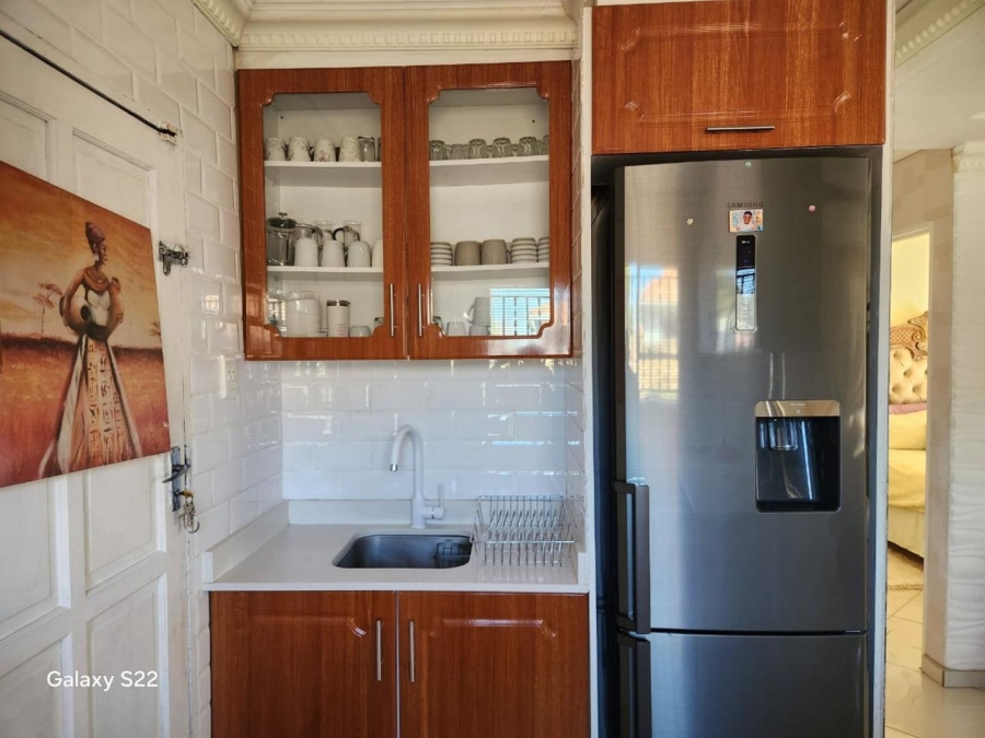 3 Bedroom Property for Sale in Crystal Park Gauteng