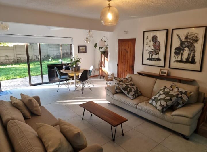 To Let 4 Bedroom Property for Rent in Bryanston Gauteng