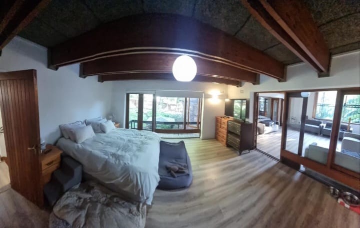 To Let 4 Bedroom Property for Rent in Bryanston Gauteng