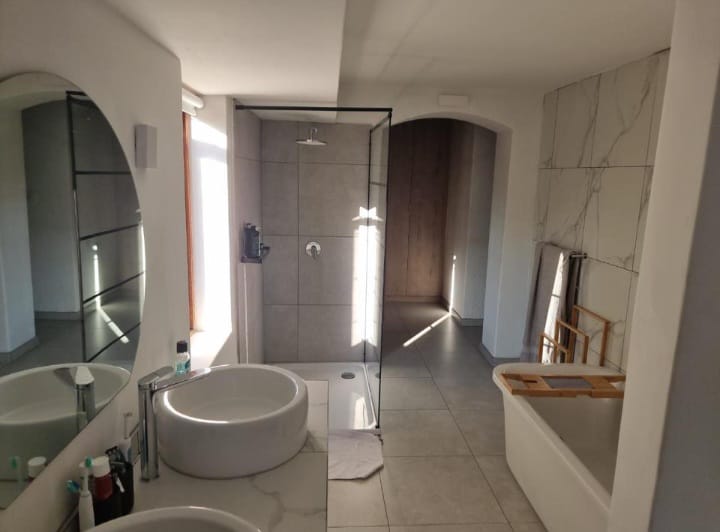 To Let 4 Bedroom Property for Rent in Bryanston Gauteng