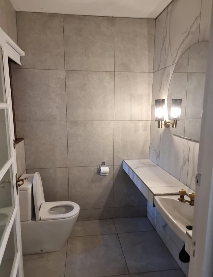 To Let 4 Bedroom Property for Rent in Bryanston Gauteng