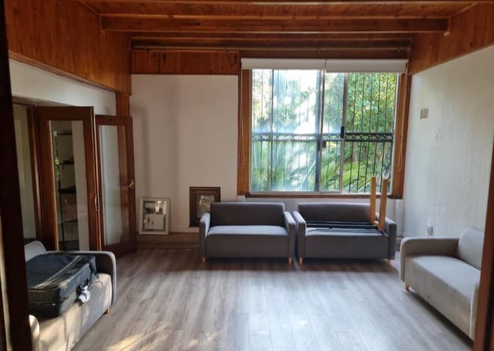 To Let 4 Bedroom Property for Rent in Bryanston Gauteng