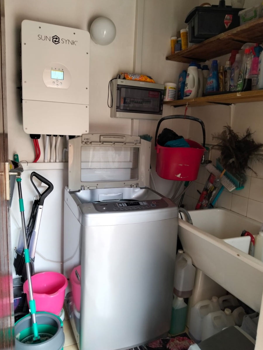 4 Bedroom Property for Sale in Esther Park Gauteng