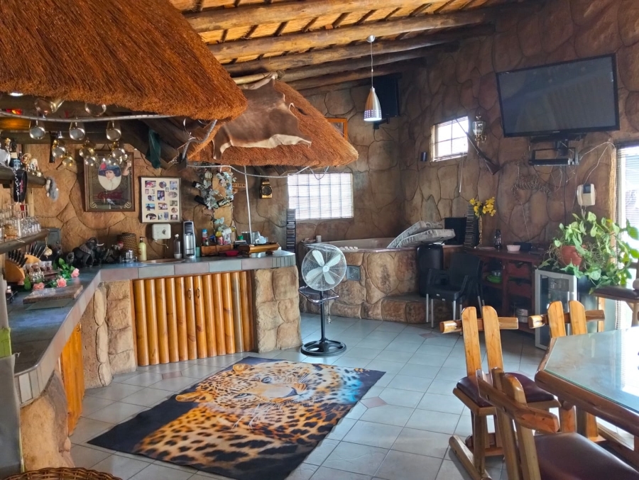 4 Bedroom Property for Sale in Esther Park Gauteng