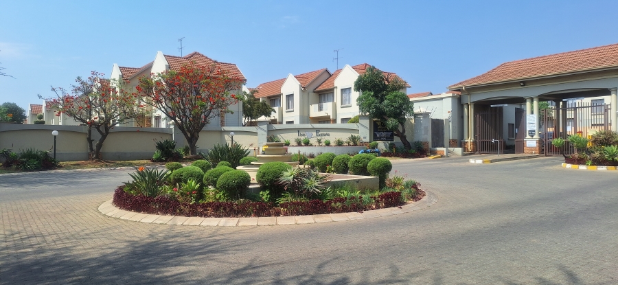 1 Bedroom Property for Sale in Esther Park Gauteng