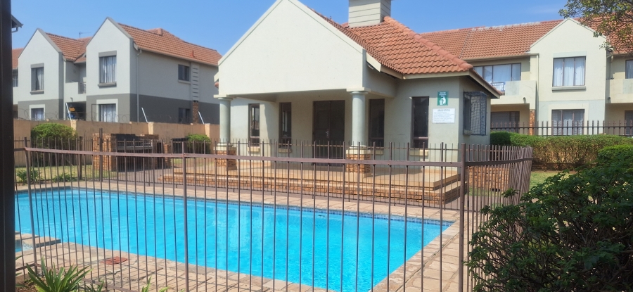 1 Bedroom Property for Sale in Esther Park Gauteng