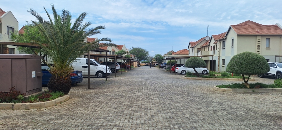 1 Bedroom Property for Sale in Esther Park Gauteng