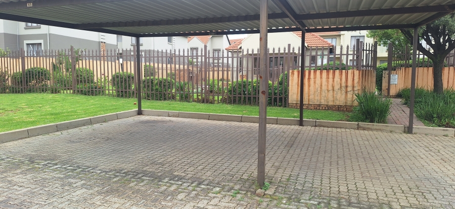 1 Bedroom Property for Sale in Esther Park Gauteng