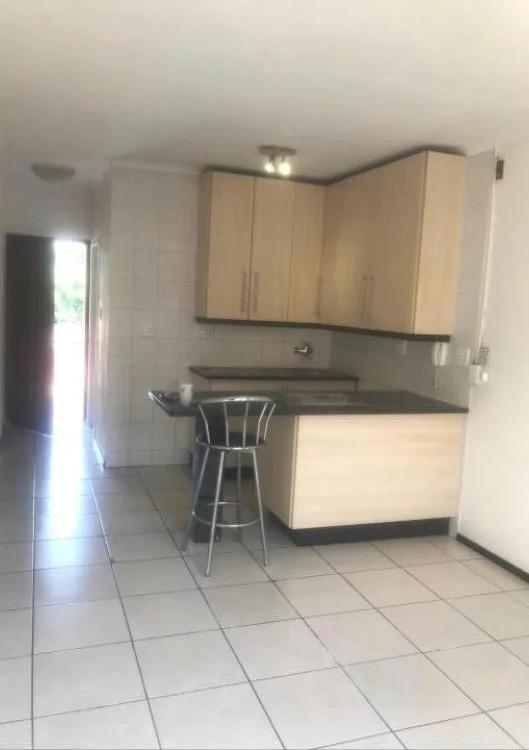 2 Bedroom Property for Sale in Bezuidenhout Valley Gauteng