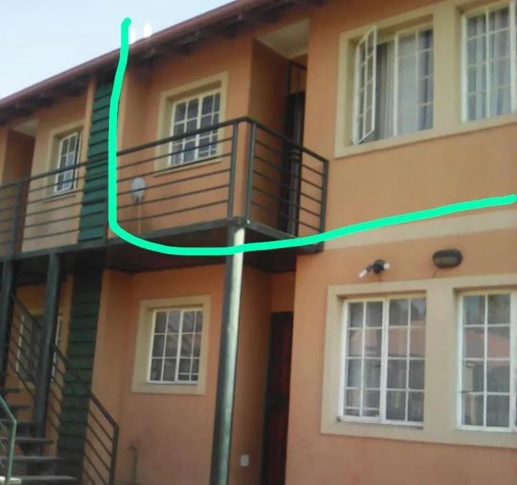2 Bedroom Property for Sale in Bezuidenhout Valley Gauteng