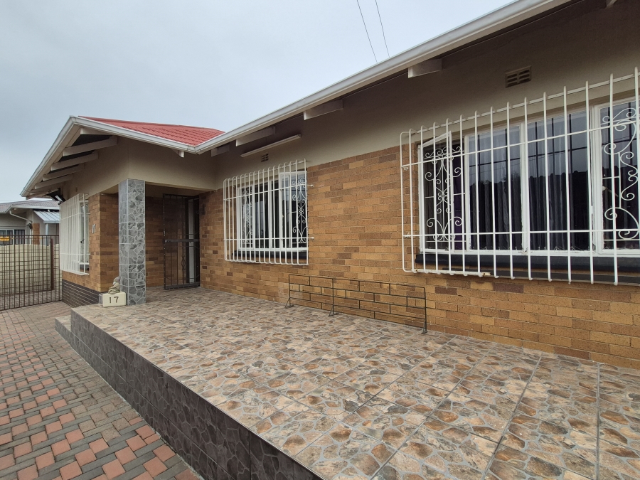 4 Bedroom Property for Sale in Gerdview Gauteng