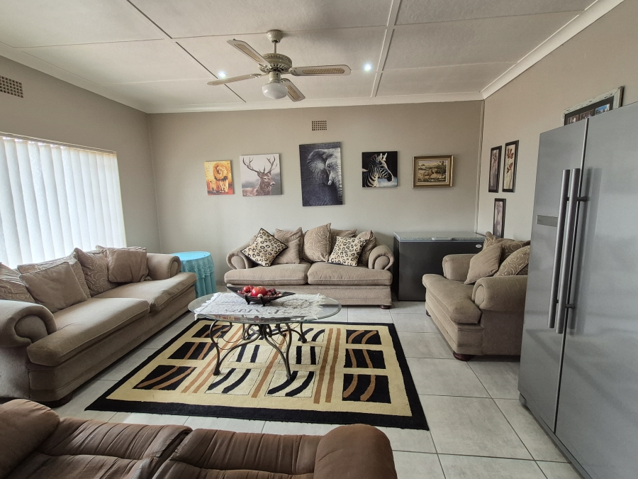 4 Bedroom Property for Sale in Gerdview Gauteng