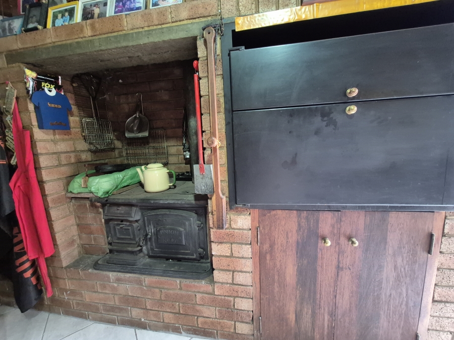 4 Bedroom Property for Sale in Gerdview Gauteng