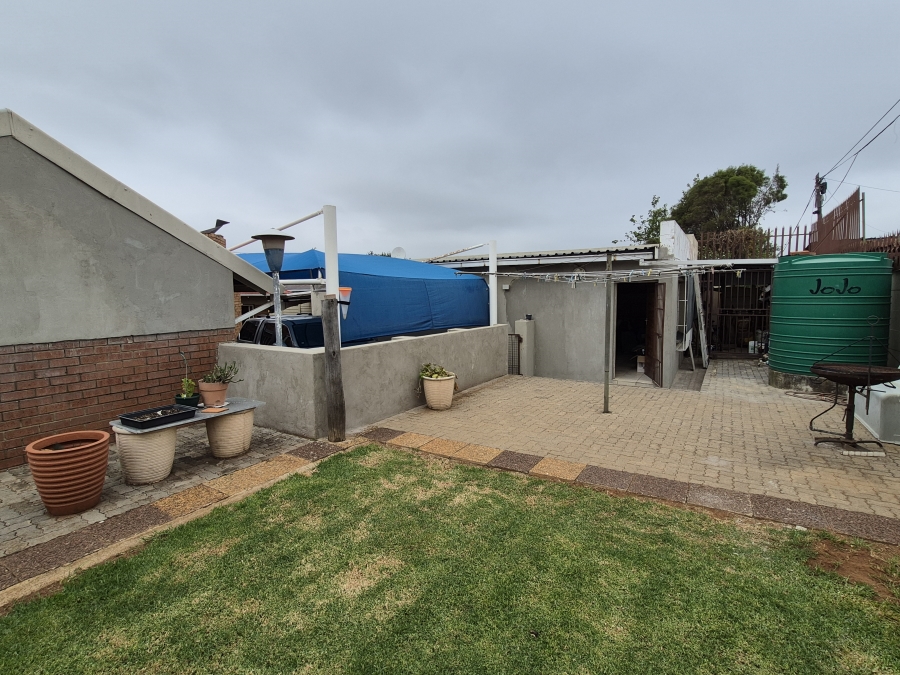 4 Bedroom Property for Sale in Gerdview Gauteng