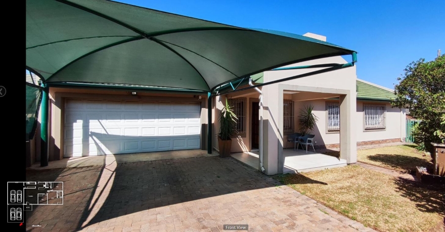 3 Bedroom Property for Sale in Dalpark Gauteng