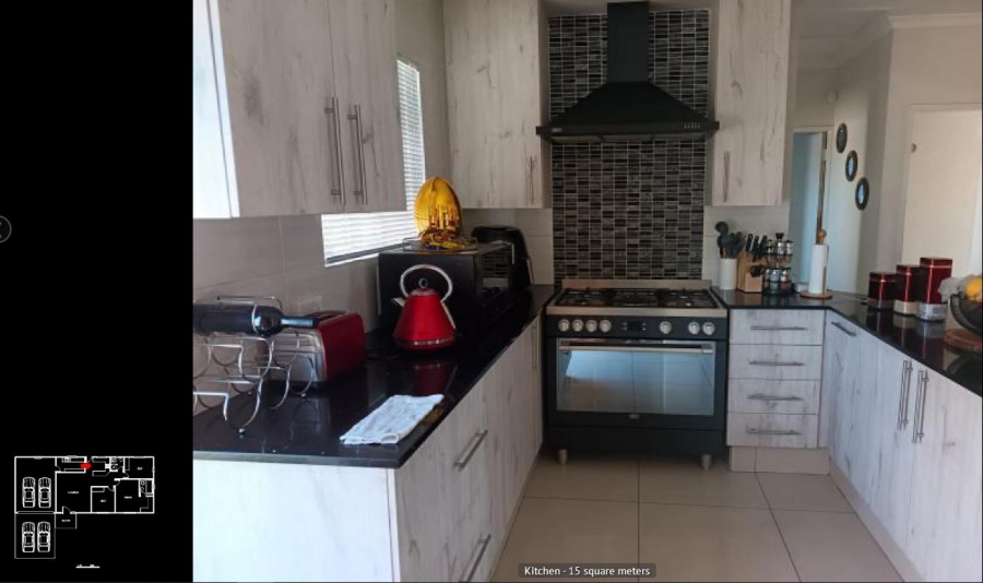 3 Bedroom Property for Sale in Dalpark Gauteng