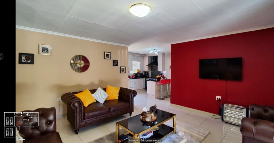 3 Bedroom Property for Sale in Dalpark Gauteng