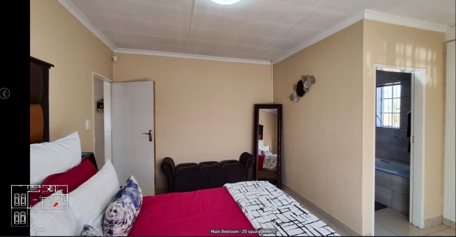 3 Bedroom Property for Sale in Dalpark Gauteng