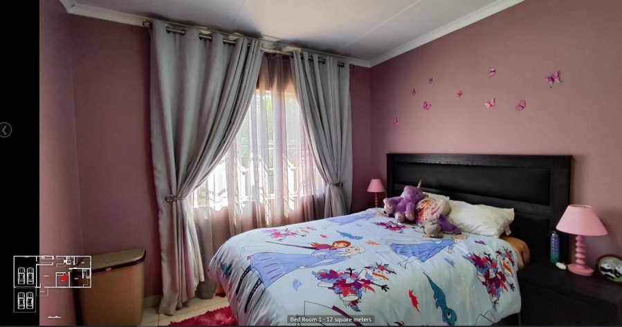 3 Bedroom Property for Sale in Dalpark Gauteng