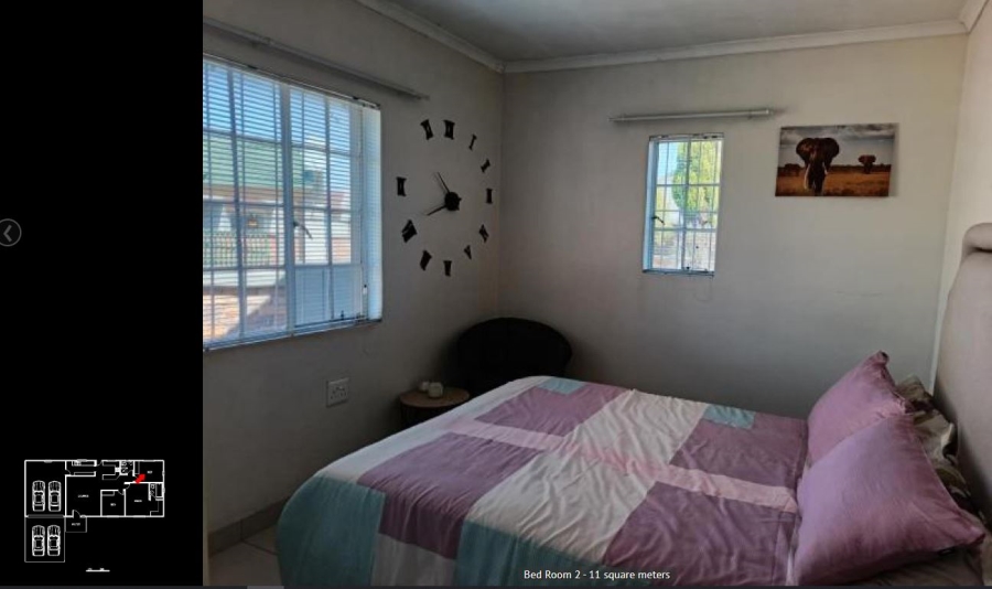 3 Bedroom Property for Sale in Dalpark Gauteng