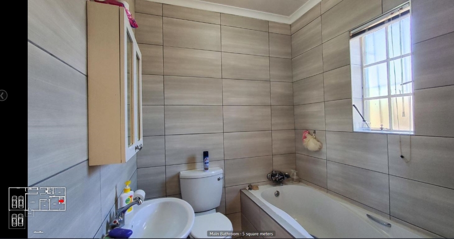 3 Bedroom Property for Sale in Dalpark Gauteng