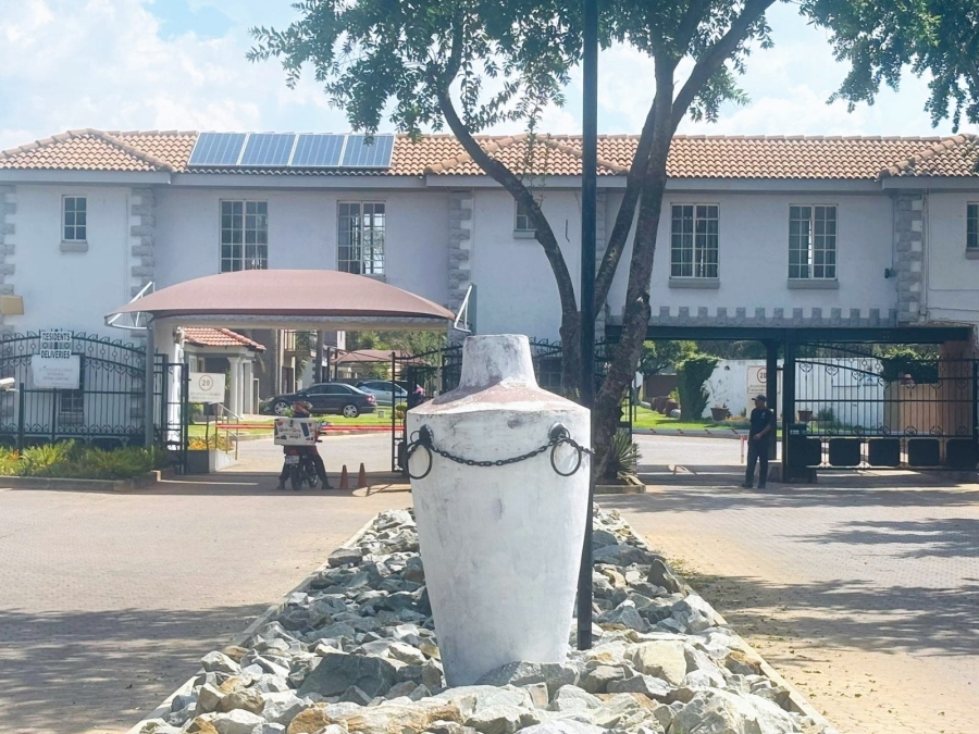 2 Bedroom Property for Sale in Brakpan Central Gauteng