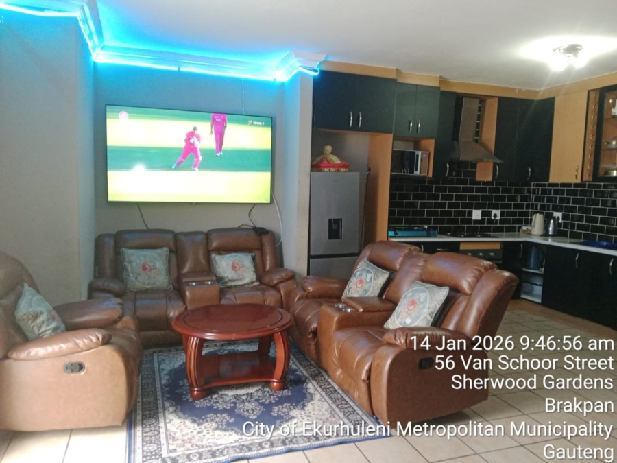 2 Bedroom Property for Sale in Brakpan Central Gauteng