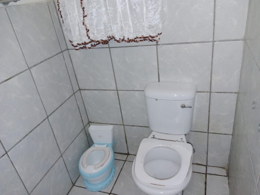 2 Bedroom Property for Sale in Brakpan Central Gauteng