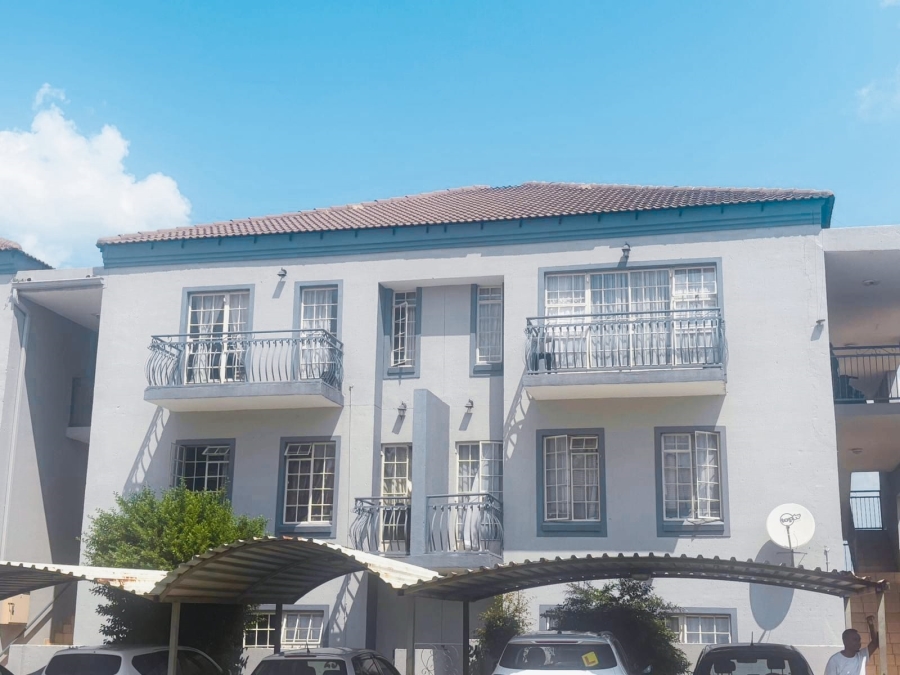 2 Bedroom Property for Sale in Brakpan Central Gauteng