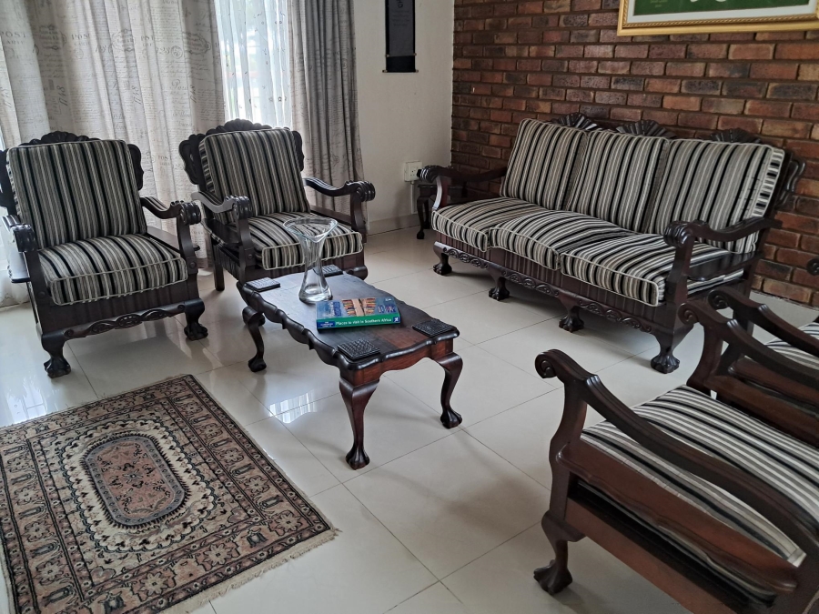 4 Bedroom Property for Sale in Dalpark Gauteng