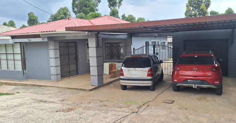 3 Bedroom Property for Sale in Primrose Gauteng
