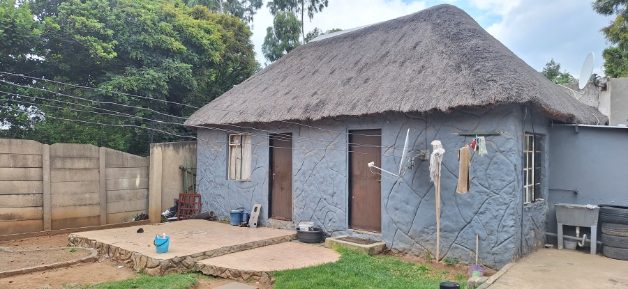 3 Bedroom Property for Sale in Primrose Gauteng