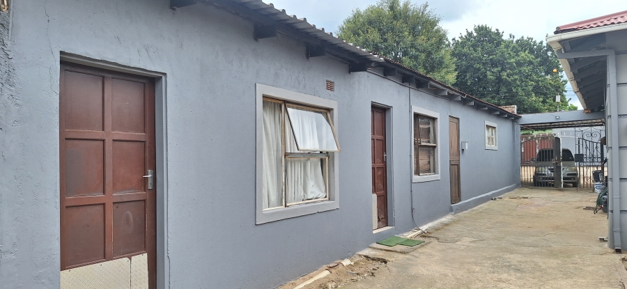 3 Bedroom Property for Sale in Primrose Gauteng