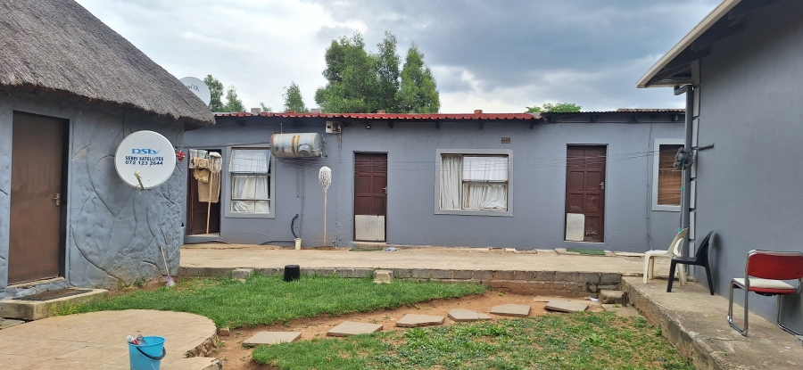 3 Bedroom Property for Sale in Primrose Gauteng