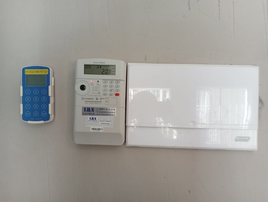 To Let 2 Bedroom Property for Rent in Croydon Gauteng