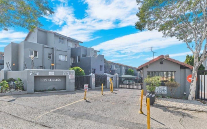 2 Bedroom Property for Sale in Northgate Gauteng