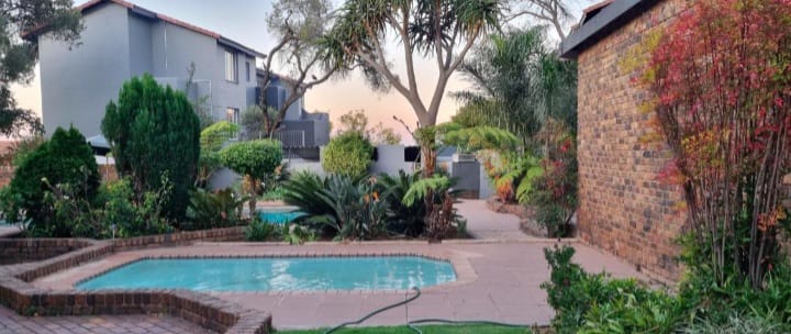 2 Bedroom Property for Sale in Northgate Gauteng