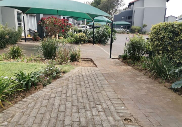 2 Bedroom Property for Sale in Northgate Gauteng