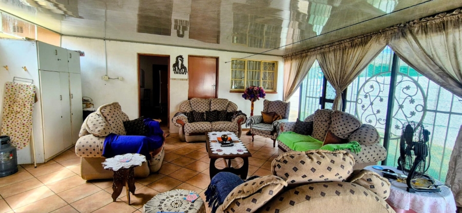 3 Bedroom Property for Sale in Dal Fouche Gauteng