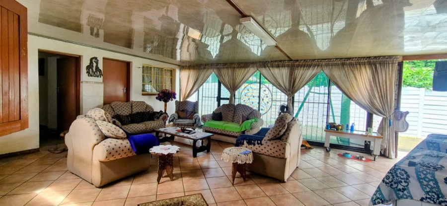 3 Bedroom Property for Sale in Dal Fouche Gauteng