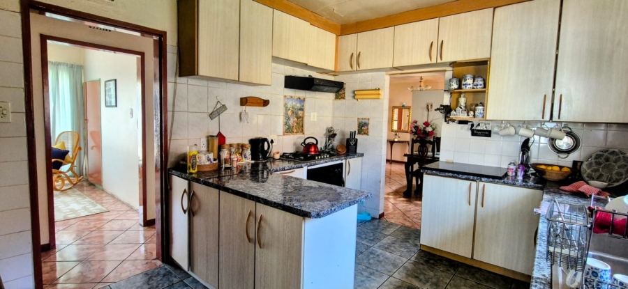 3 Bedroom Property for Sale in Dal Fouche Gauteng