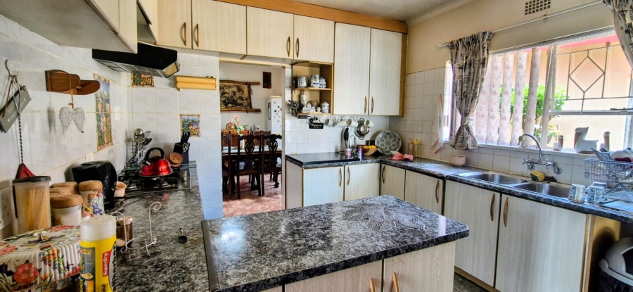 3 Bedroom Property for Sale in Dal Fouche Gauteng