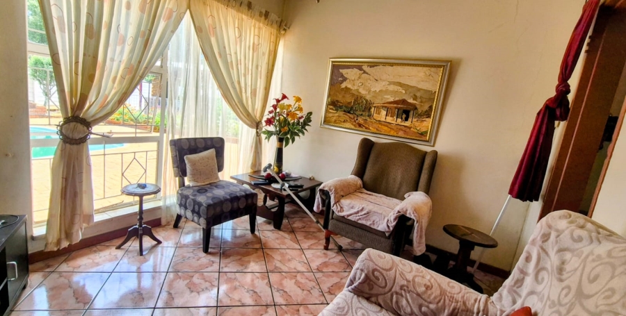 3 Bedroom Property for Sale in Dal Fouche Gauteng