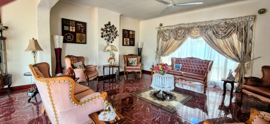 3 Bedroom Property for Sale in Dal Fouche Gauteng